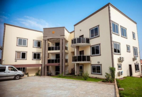 Sweet Home Hotel Gh